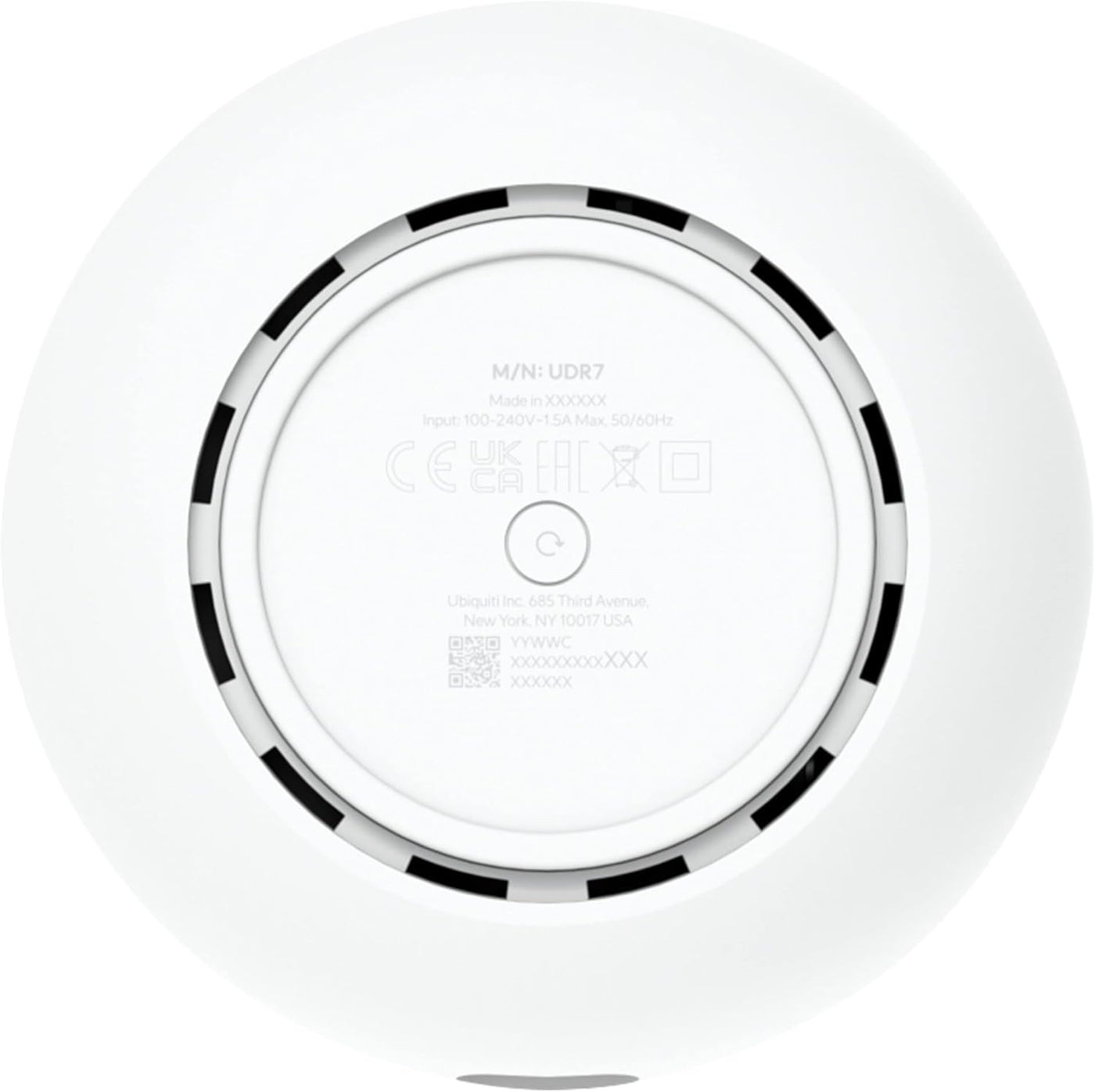 Ubiquiti UDR7 Router