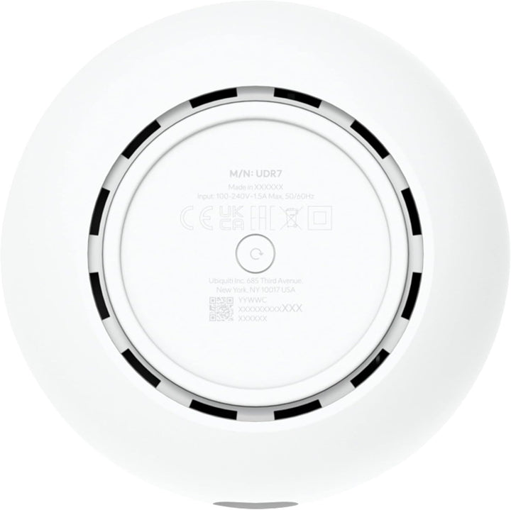 Ubiquiti UDR7 Router