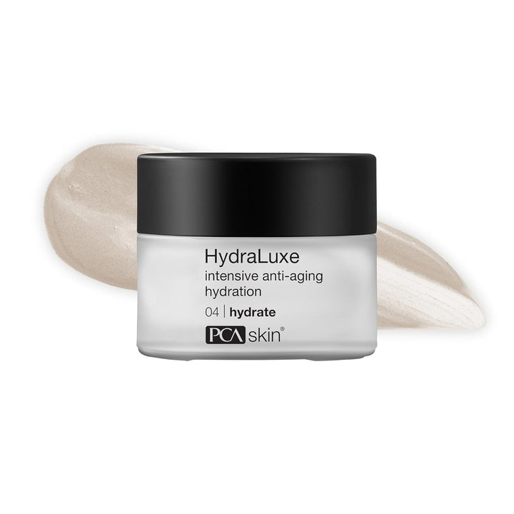 PCA SKIN HydraLuxe Crema antienvejecimiento, crema profundamente hi...