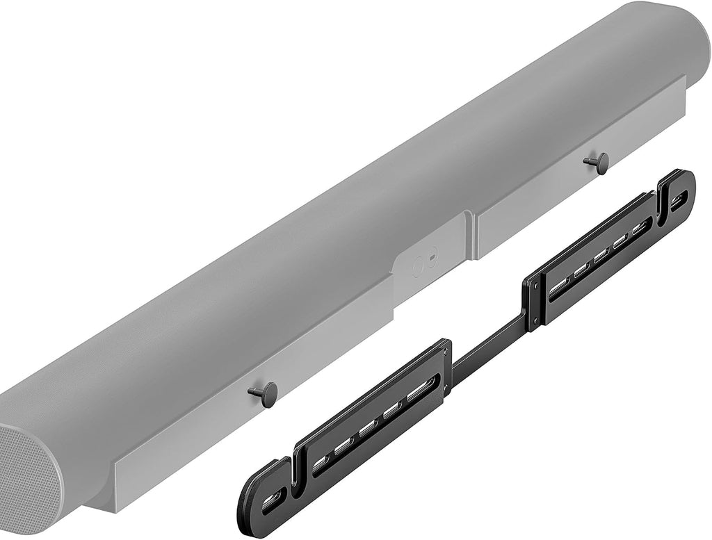 Sounbar - Soporte de pared compatible con Sonos Arc Ultra, color