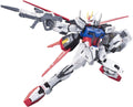 Grado real de Bandai N.° 03 Aile Strike Gundam 1/144.