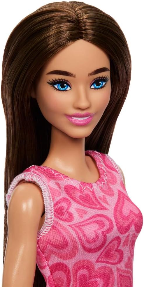 Barbie Juego de profesores de carreras con muñeca de moda