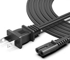 Adaptador de 36 V CA/CC compatible con Govee H7039 - Tira de luces inteligentes para exteriores, RGBW RGBIC, regulables, bombillas LED blancas cálidas, bombillas LED de Navidad para patio
