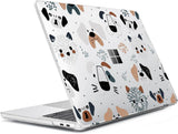 HOHAIYOO Funda compatible con Microsoft Surface Laptop de 13 pulgad...