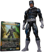 Marvel Legends Series Magic: Gathering negro Panther (exclusivo de