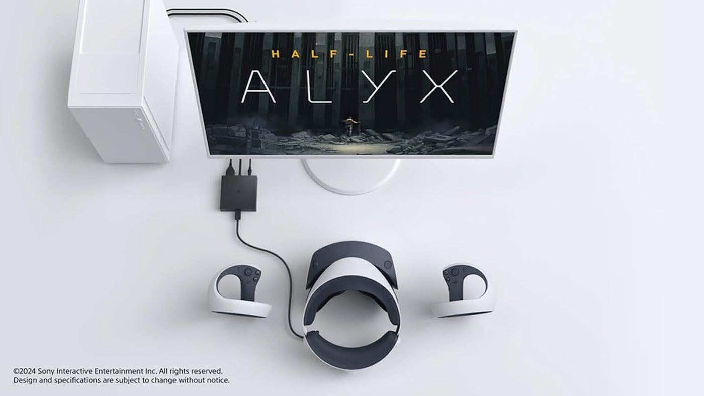 PlayStation Adaptador de PC VR2