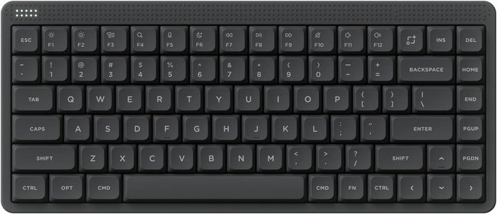 nuphy Node75 Teclado Mecánico Inalámbrico, Teclado Personalizado de...