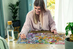 Ravensburger Pokémon - Rompecabezas de desafío de 1000 piezas para adultos y niños a partir de 12 años