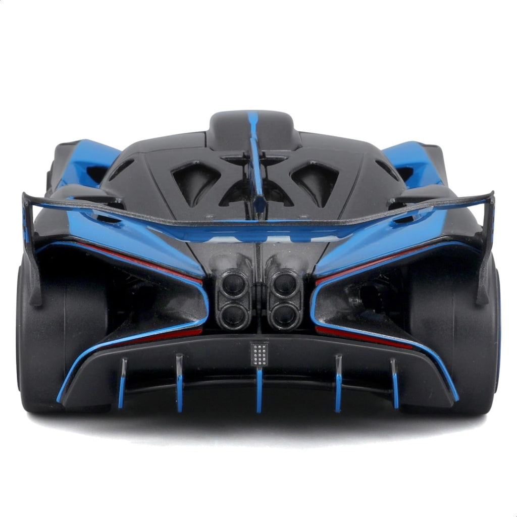 Maisto 1:24 SE Bugatti Bolide