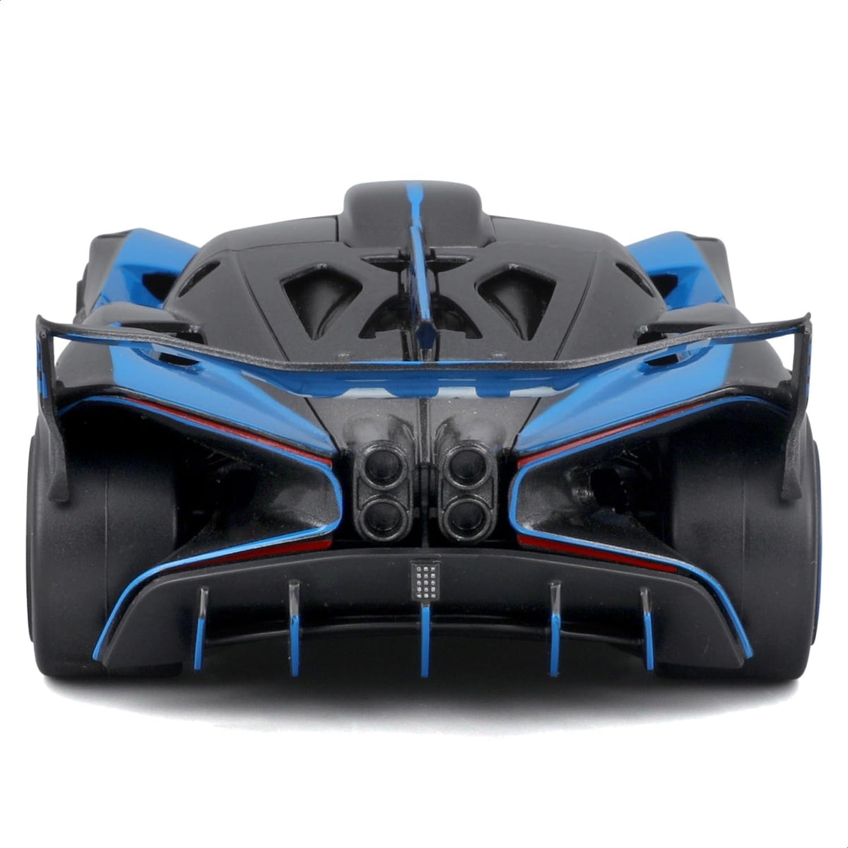 Maisto 1:24 SE Bugatti Bolide