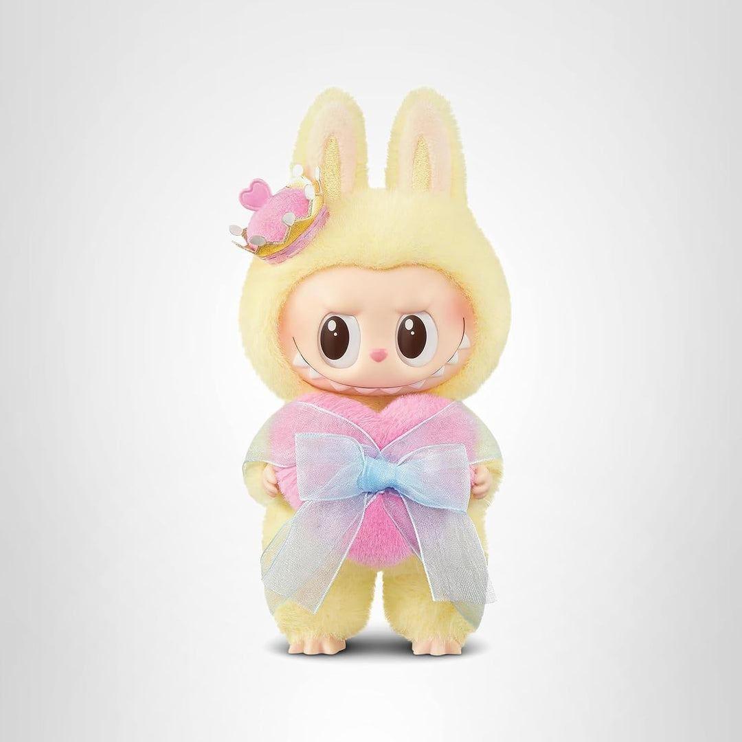 POP MART The Monsters Let's Checkmate Series - Tarjeta colgante...
