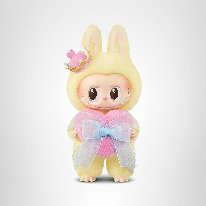 POP MART The Monsters Let's Checkmate Series - Tarjeta colgante...