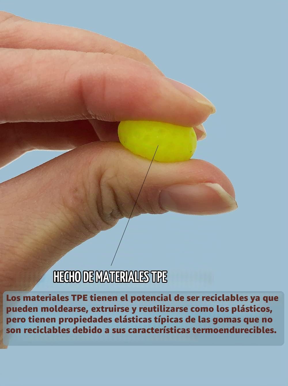 Paquete de 600 rondas de repuesto para Nerf Hyper Blaster Series Stock Up Hyper Games