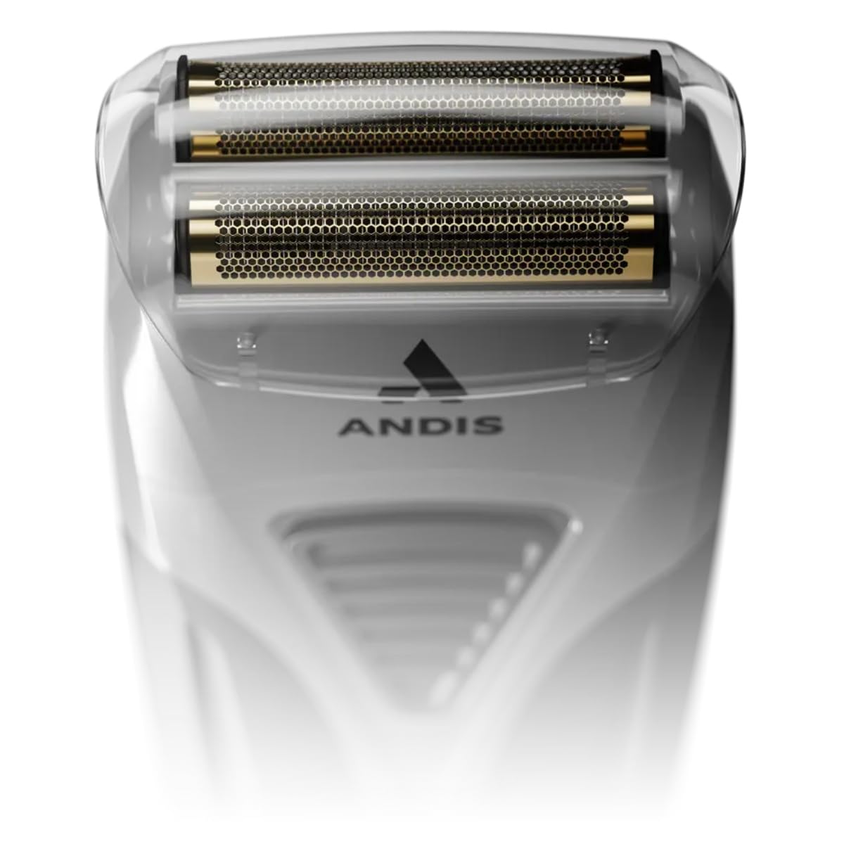 Andis TS-2 17255 Pro Foil - Afeitadora de lámina de litio y titanio...