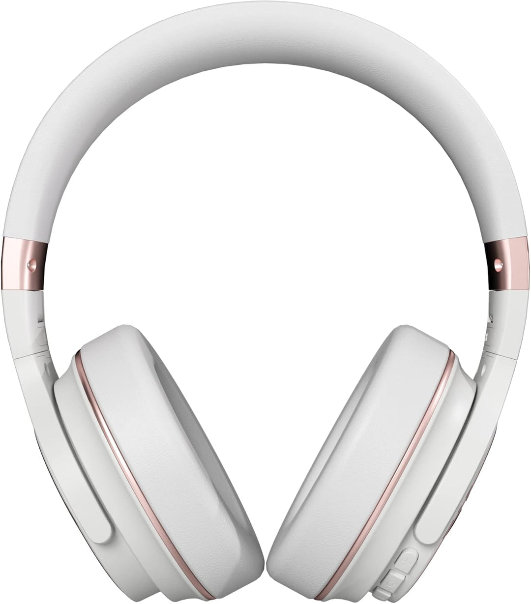 Raycon Auriculares Inalámbricos Bluetooth Everyday Sobre la Oreja,...