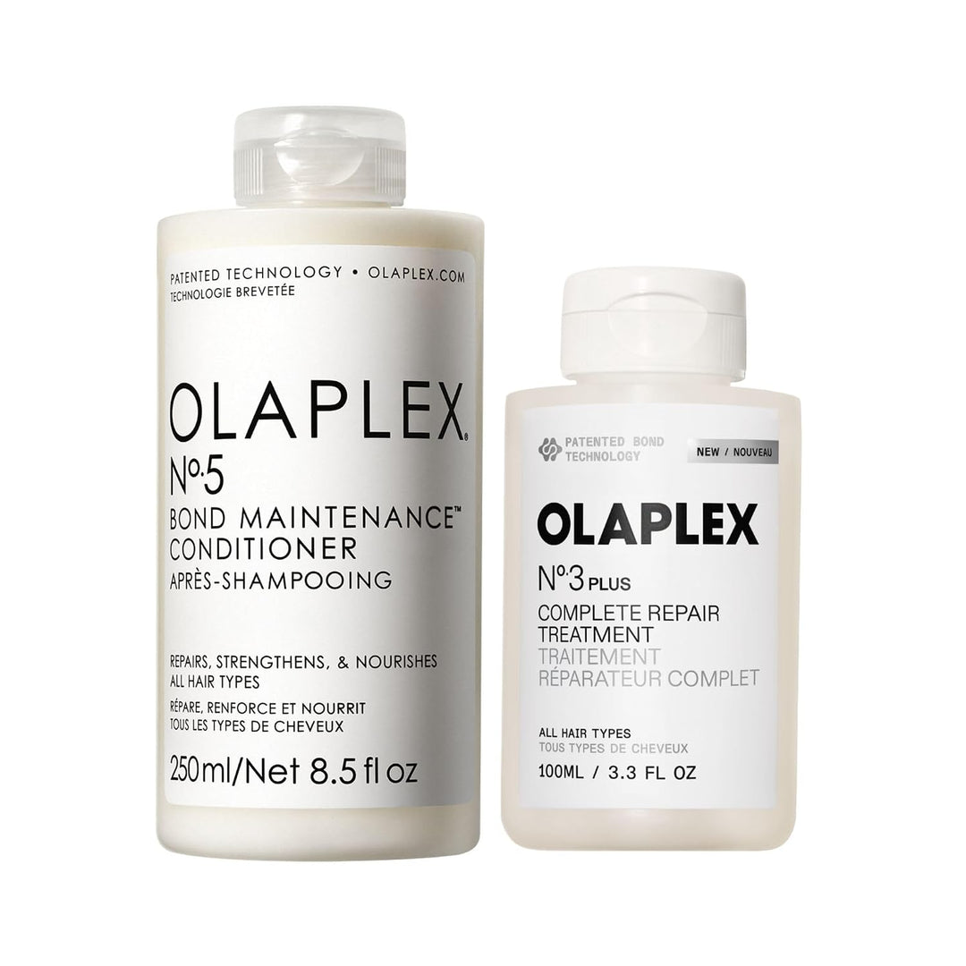 Olaplex N°.4 Bond Maintenance™ Champú fortalecimiento del cabello:...