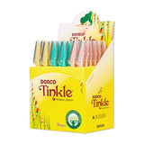 Tinkle Maquinillas de afeitar para mujer, 36 unidades | Herramienta...