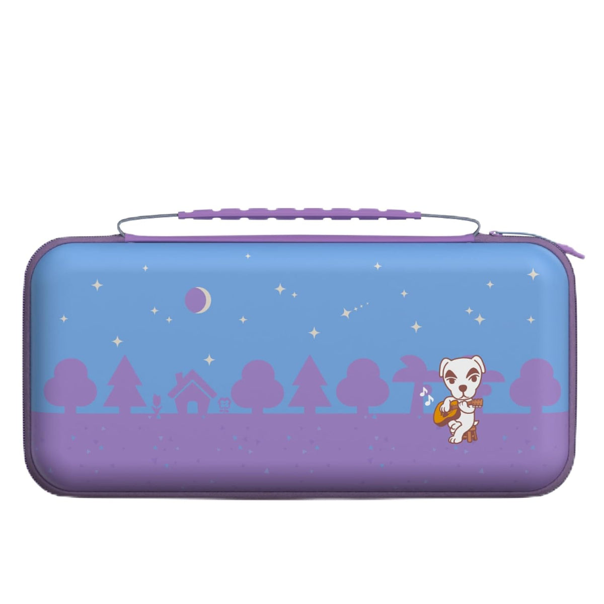 Turtle Beach PlayTrek Funda rígida Animal Crossing Nintendo Switch 2