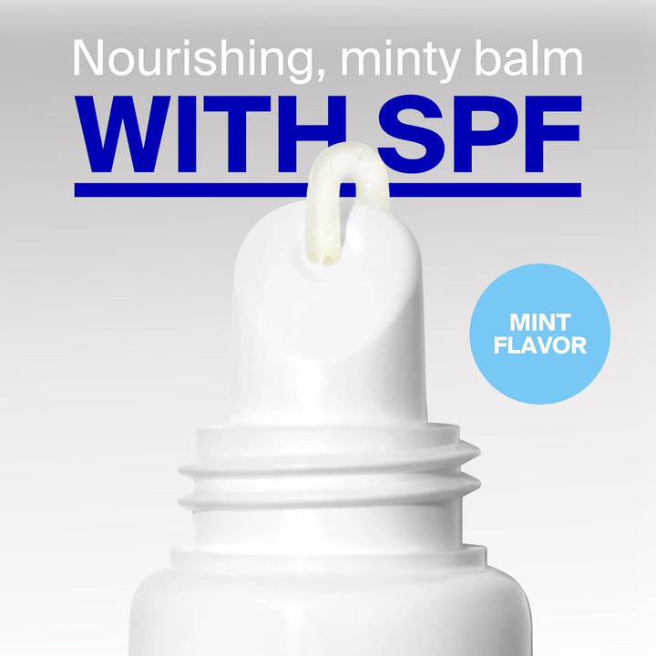 Supergoop! PLAY - Bálsamo labial SPF 30, bálsamo labial SPF de ampl...