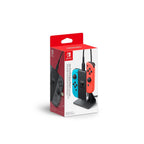 Nintendo Switch™ - Soporte de Carga para Joy-Con™ (bidireccional)
