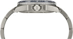Certina, Unisex, DS Action Diver, suizo automático, titanio, 1.496 in, reloj, gris, titanio, C0488074408100
