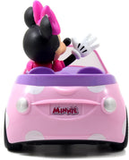 Jada Toys Minnie Mouse R/C Vehículo
