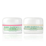 Mario Badescu Máscara labial, tratamiento de labios durante la noch...