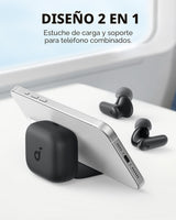 Soundcore P30i de Anker Auriculares con cancelación de ruido, cance...