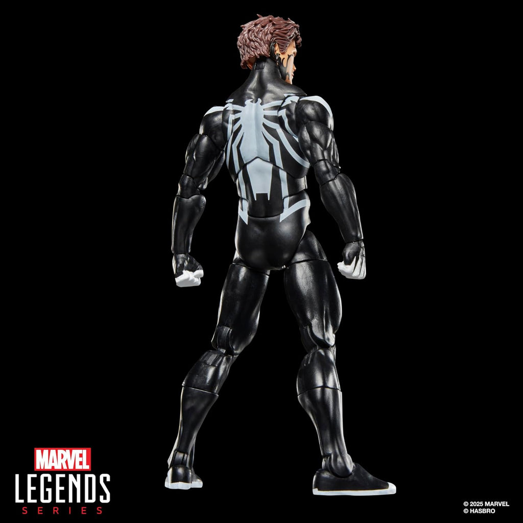 Serie Marvel Legends Spider-Venom Figura de acción