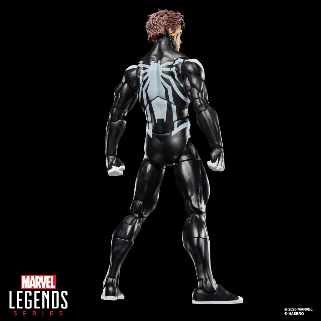 Serie Marvel Legends Spider-Venom Figura de acción