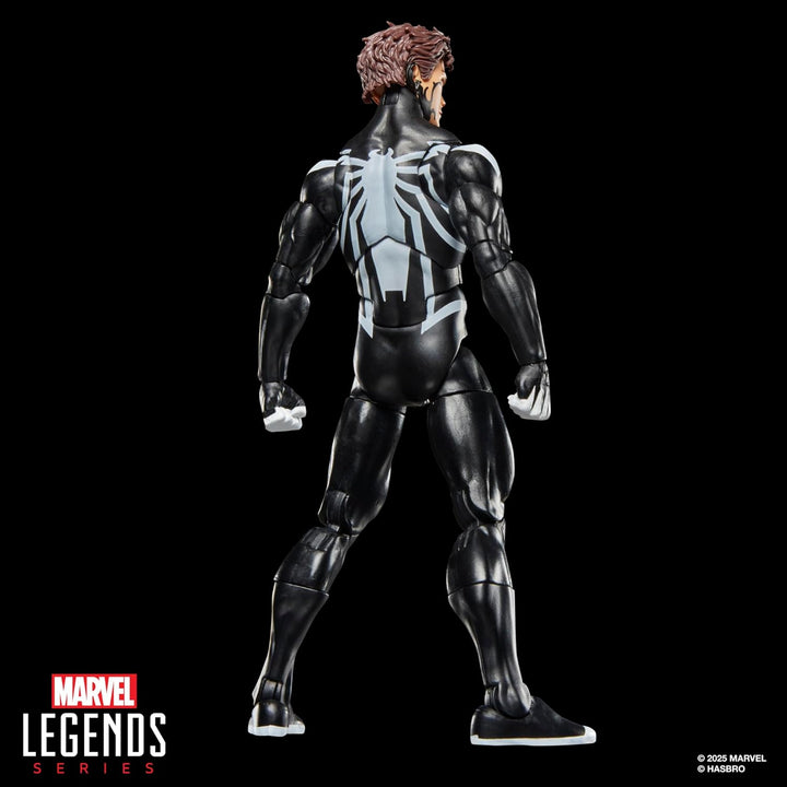 Serie Marvel Legends Spider-Venom Figura de acción