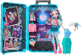 Monster High Skulltimate Secrets Lagoona Blue Doll and Accessories...