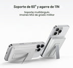 EF ECOFLOW Rapid Magsafe Power Bank 10,000mAh, 7.5W, carga magnética