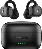 Raycon Auriculares de clip para uso diario, oreja abierta y resistente al