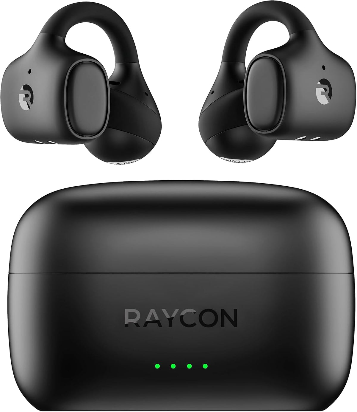 Raycon Auriculares de clip para uso diario, oreja abierta y resistente al