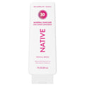 Native Loción de protección solar Tropical Breeze SPF 30, SPF 100%...