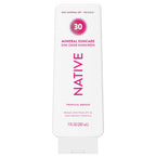 Native Loción de protección solar Tropical Breeze SPF 30, SPF 100%...