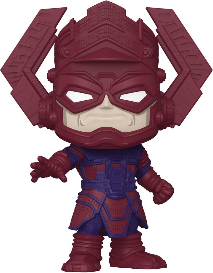 Funko Pop Super Los Cuatro Fantásticos Primeros Pasos -