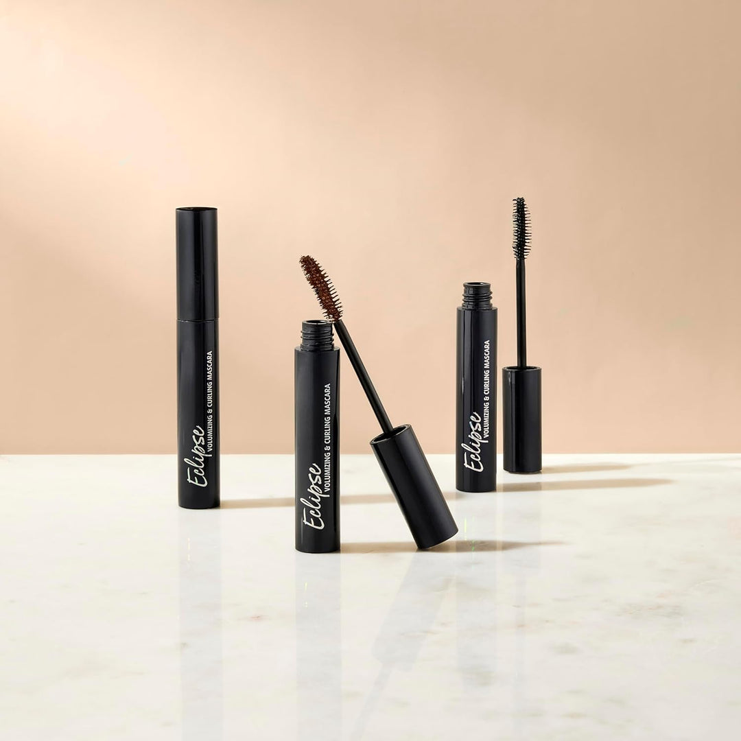 Lune+Aster Eclipse Volumizing &amp; Curling Mascara - Tubular Masca...