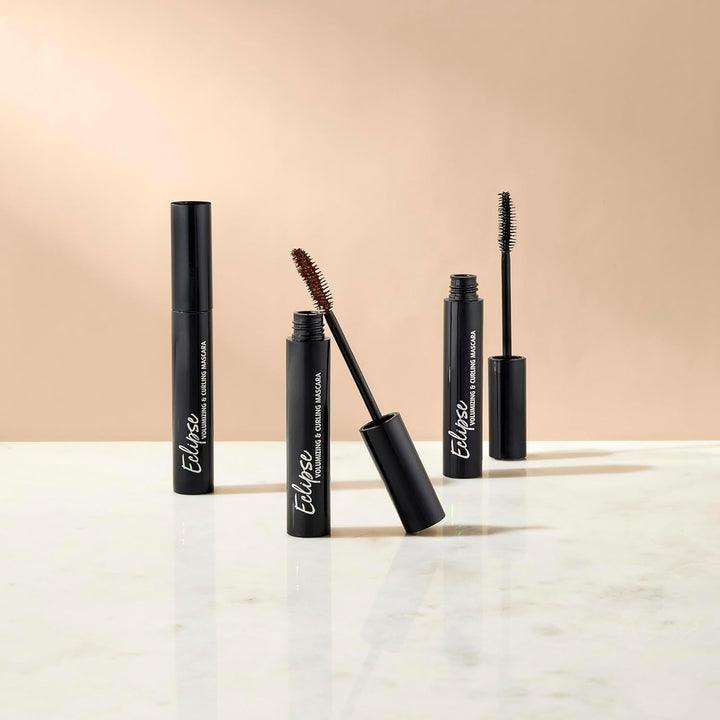Lune+Aster Eclipse Volumizing &amp; Curling Mascara - Tubular Masca...