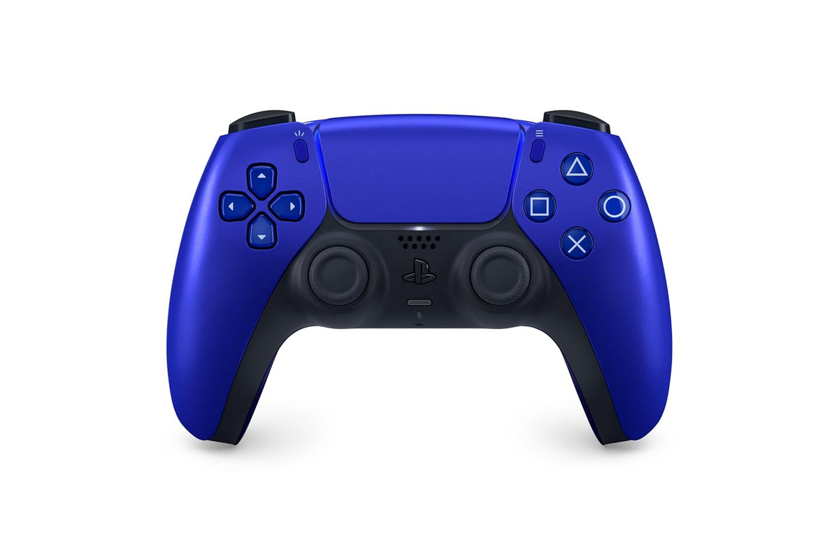 Control inalámbrico PlayStation DualSense - Azul cobalto