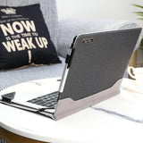 Berfea Funda protectora compatible con Asus Vivobook 16 Flip TP3607...