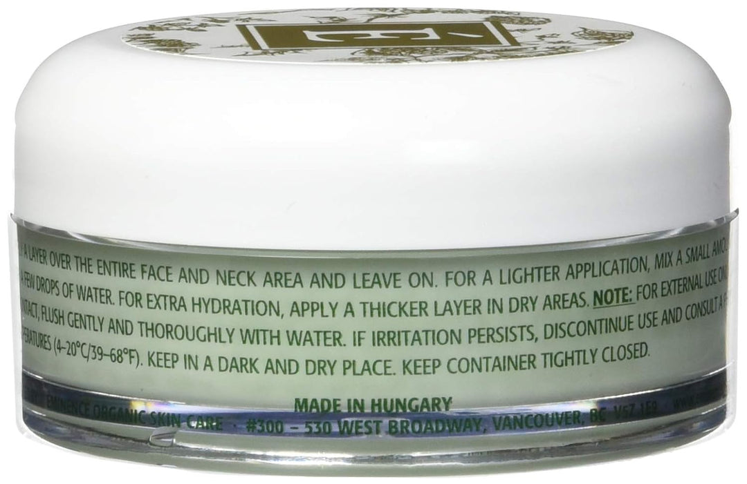 Eminence Bright Skin Crema Correctora para Unisex - 2 oz Crema