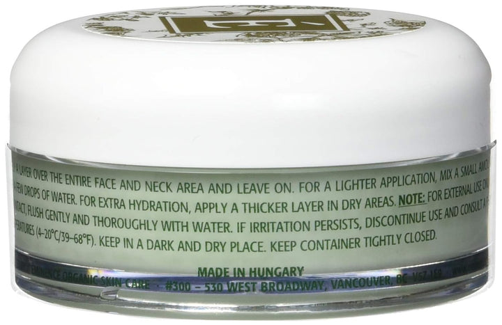 Eminence Bright Skin Crema Correctora para Unisex - 2 oz Crema
