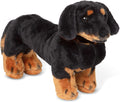 Melissa & Doug 14854 Gaint Dachshund - Perro de peluche