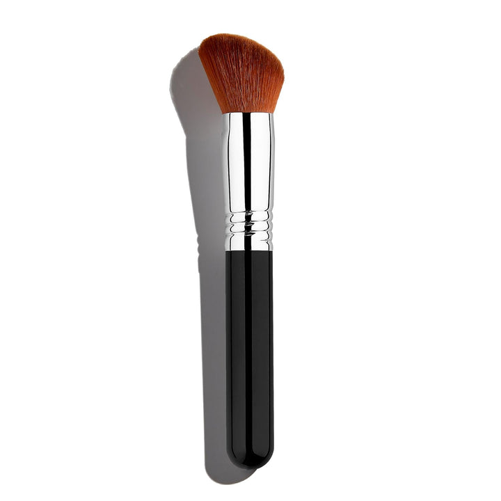 Sigma Beauty F47 Multitasker - Brocha de maquillaje facial multiuso...