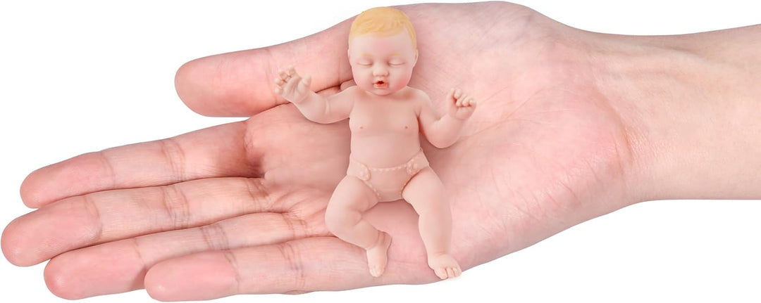 MY MINI Baby - Paquete de 2 unidades de ZURU Muñeca de