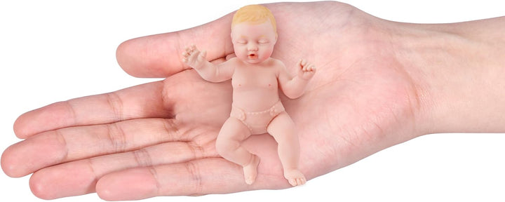 MY MINI Baby - Paquete de 2 unidades de ZURU Muñeca de