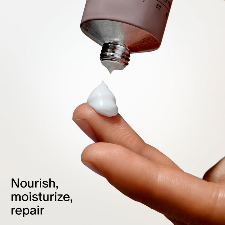 Salt &amp; Stone Crema de manos para mujeres y hombres | Rosa negra...