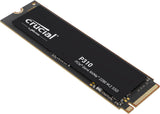 Crucial P310 M.2 2280 2TB PCI-Express 4.0 x4 NVMe 3D NAND Unidad in...
